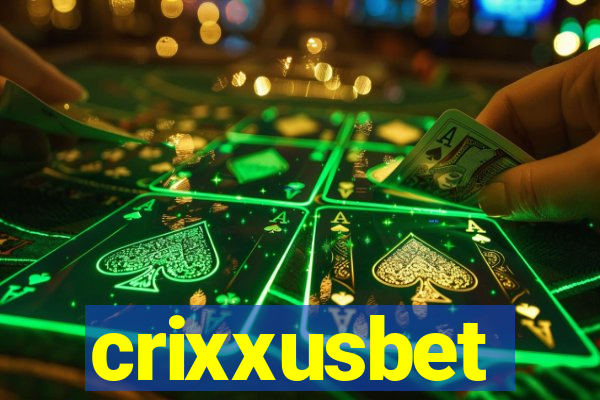 crixxusbet