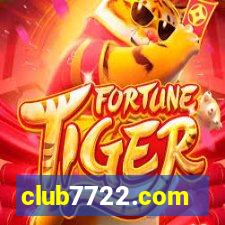 club7722.com