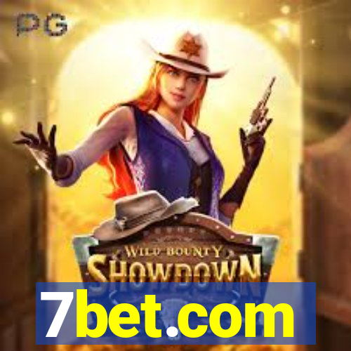 7bet.com