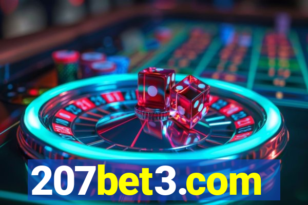 207bet3.com