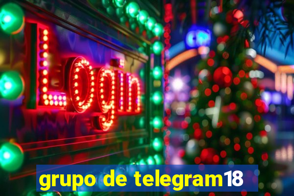 grupo de telegram18