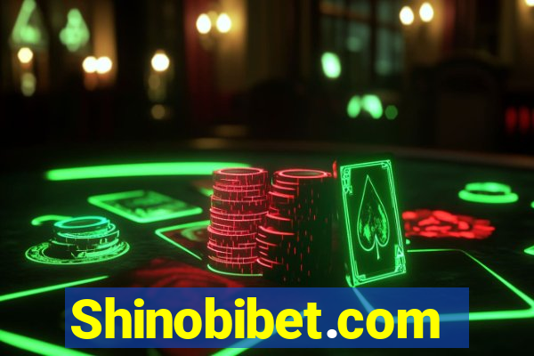 Shinobibet.com