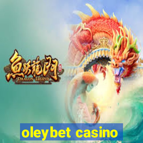 oleybet casino