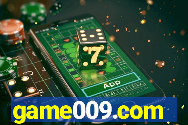 game009.com