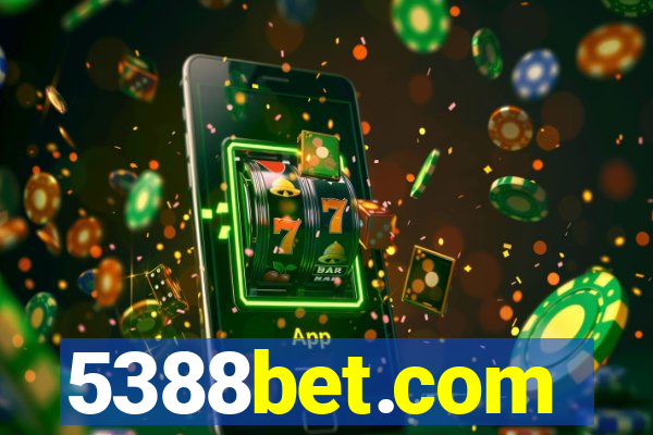 5388bet.com