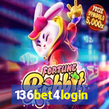 136bet4login