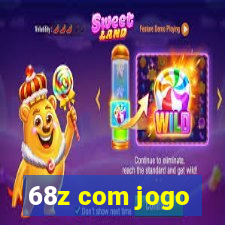 68z com jogo