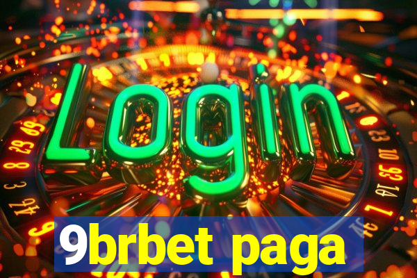 9brbet paga