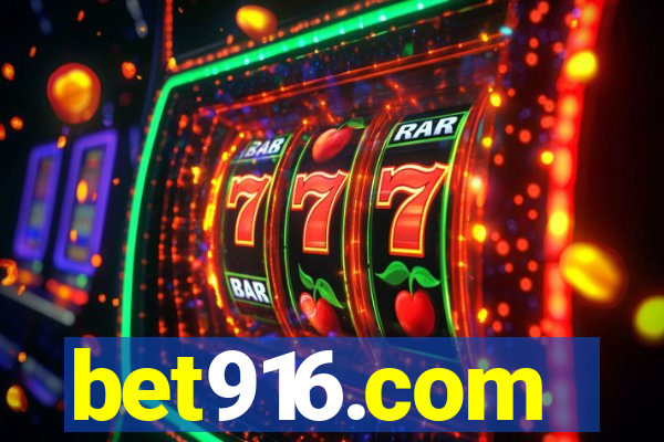 bet916.com