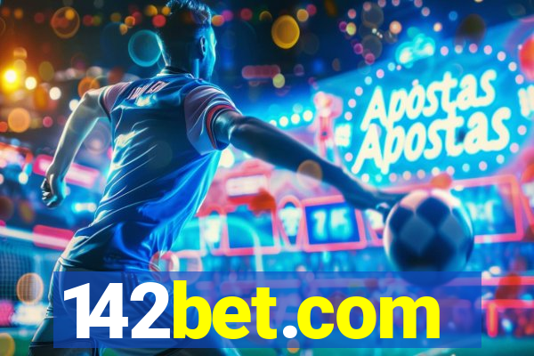 142bet.com