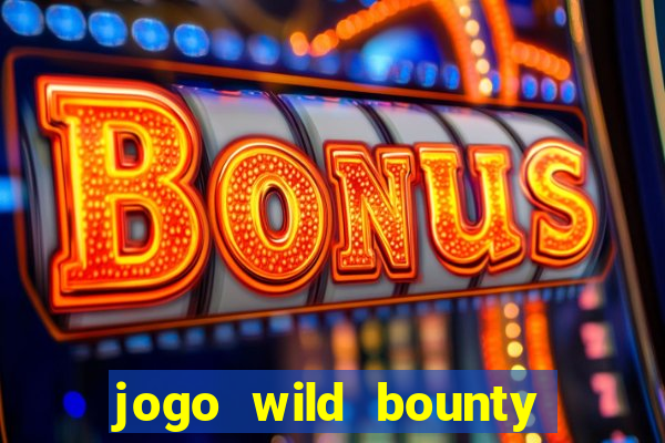 jogo wild bounty showdown demo