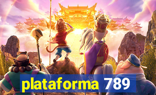 plataforma 789