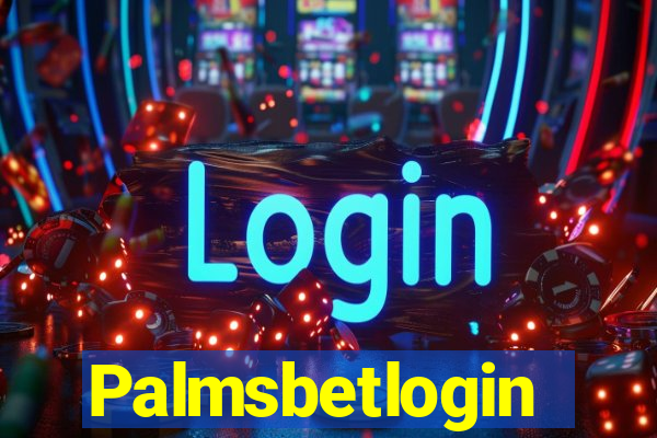 Palmsbetlogin