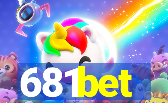 681bet