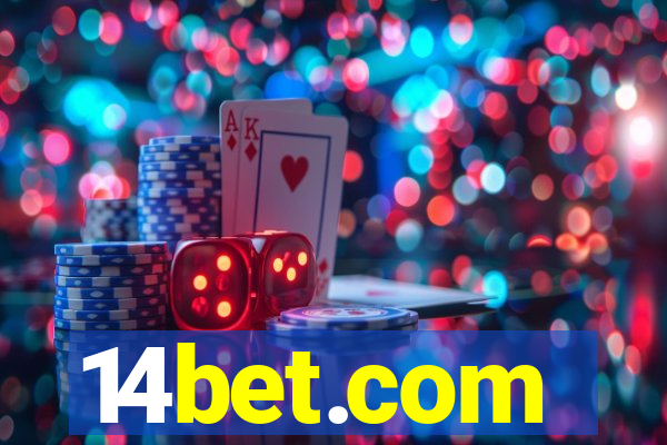 14bet.com