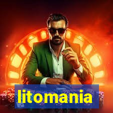 litomania