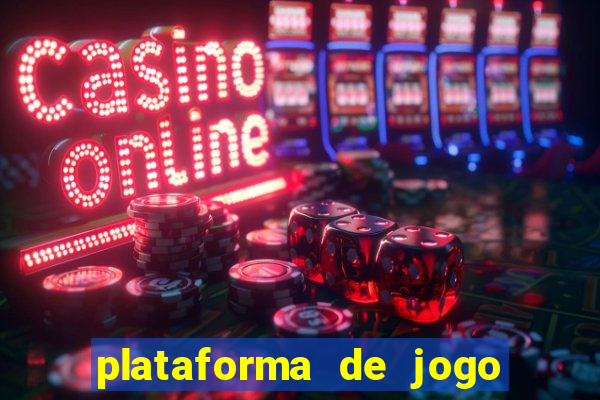 plataforma de jogo de r 3