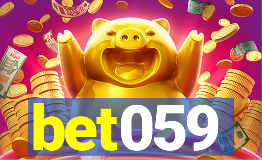 bet059