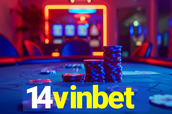 14vinbet