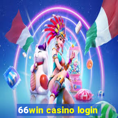 66win casino login