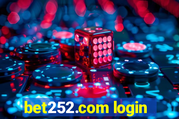 bet252.com login