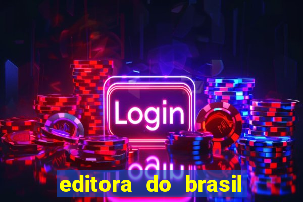 editora do brasil - rua senador pompeu, 2672 - benfica, fortaleza - ce, 60025-002