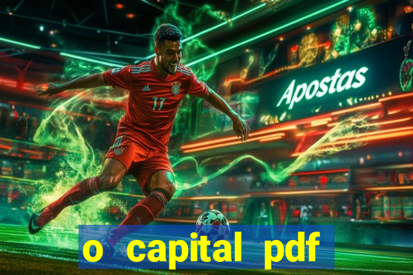 o capital pdf livro 2