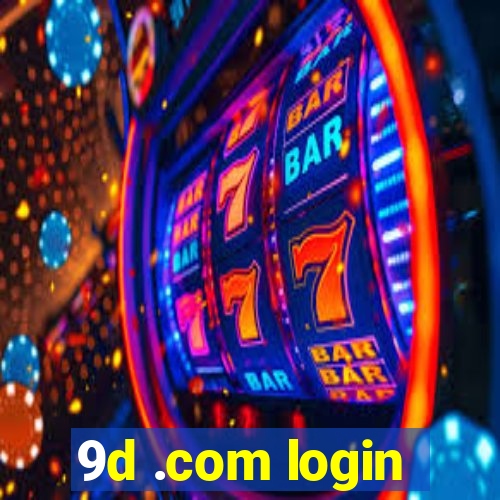 9d .com login