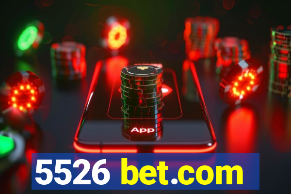 5526 bet.com