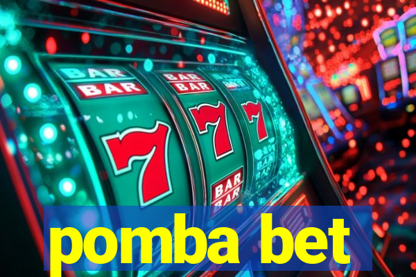 pomba bet