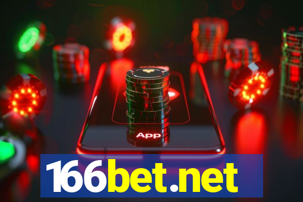 166bet.net