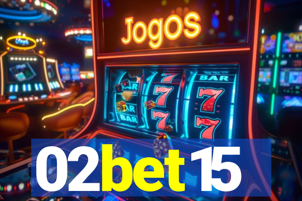 02bet15