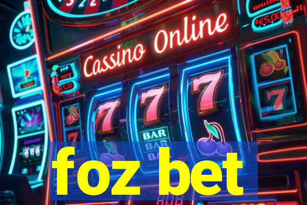 foz bet