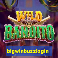 bigwinbuzzlogin