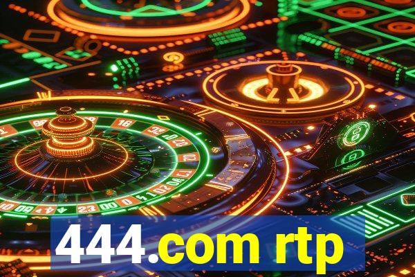 444.com rtp