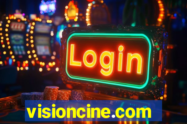 visioncine.com