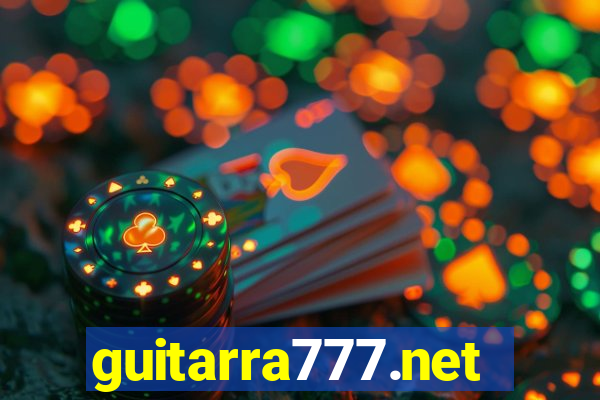 guitarra777.net