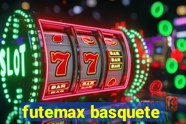 futemax basquete