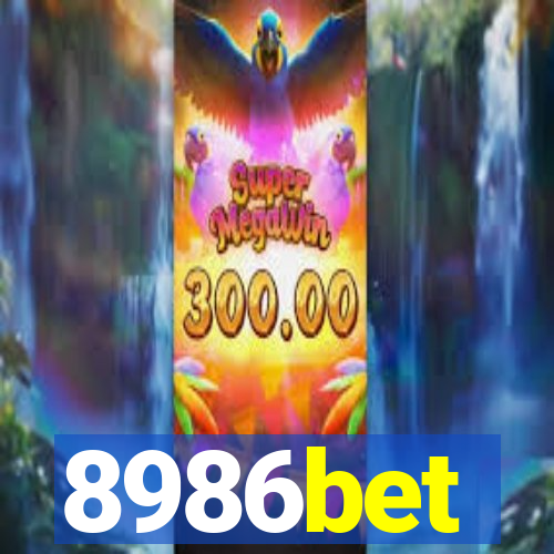 8986bet