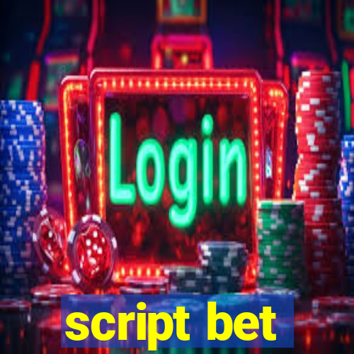 script bet