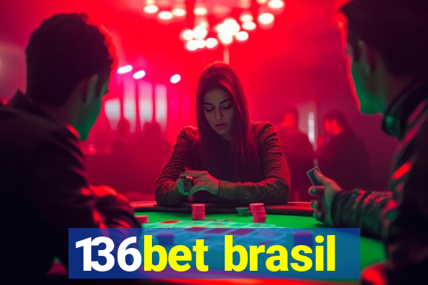 136bet brasil