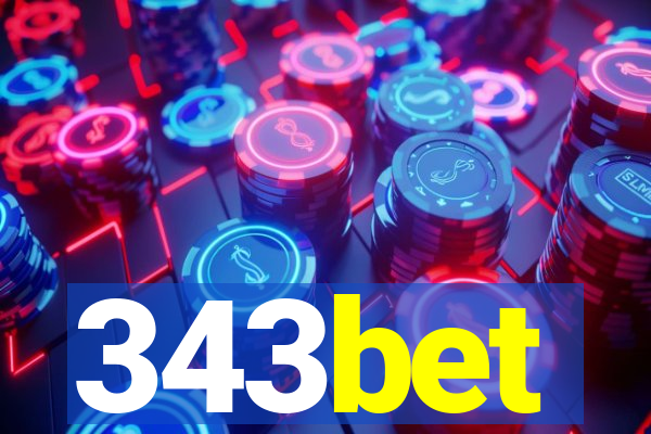 343bet