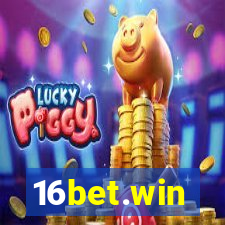 16bet.win