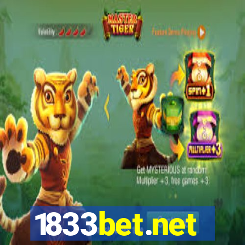 1833bet.net