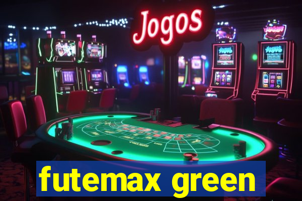 futemax green