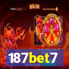 187bet7