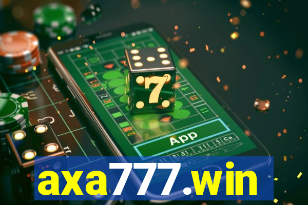 axa777.win