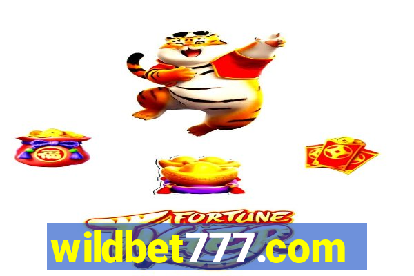 wildbet777.com