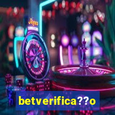 betverifica??o