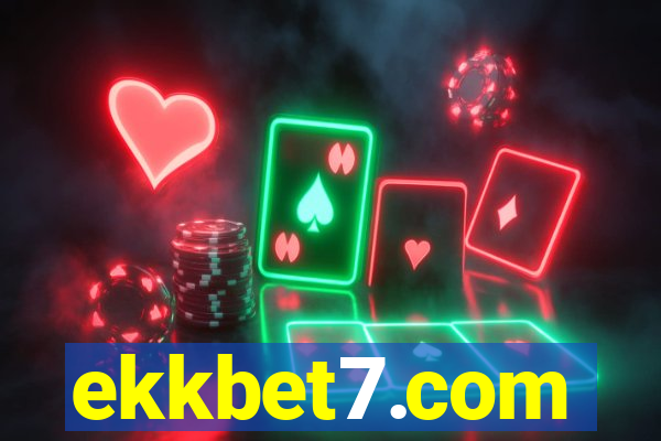 ekkbet7.com